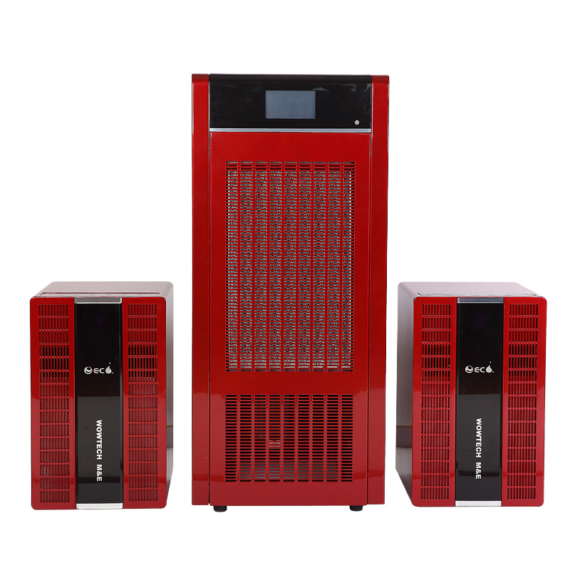 Eco “2+1” Air Purifier System (OLK-J-01)